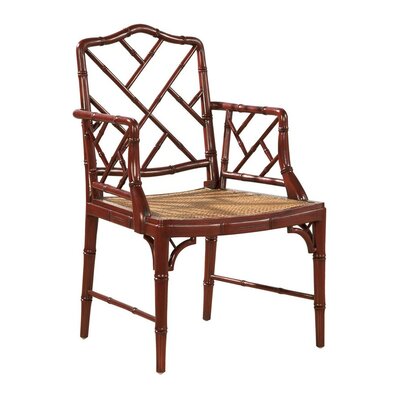 Bamboo Chair Accent Furniture Wayfair