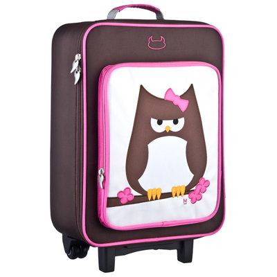 Beatrix Wheelie Bag 16" Suitcase