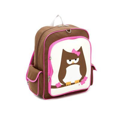 Beatrix Big Kid Papar Backpack