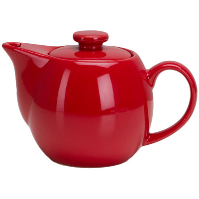 Omniware Teaz 14 oz Teapot with Infuser