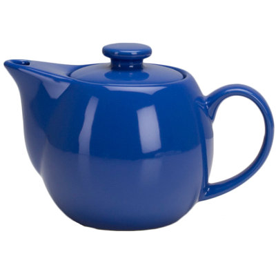 Omniware Teaz 14 oz Teapot with Infuser