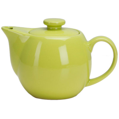 Omniware Teaz 14 oz Teapot with Infuser