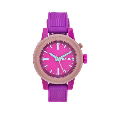 Nixon Women's Gogo Watch