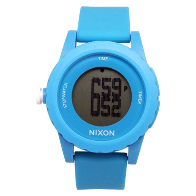 Nixon Men's Genie Watch