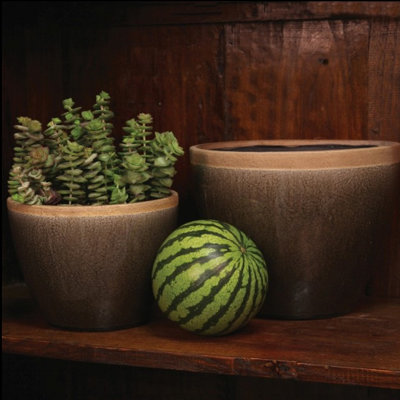 HomArt Mulberry Bowl