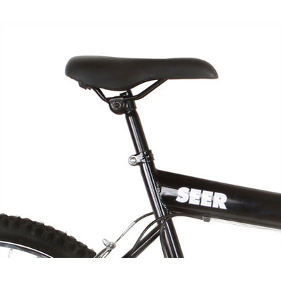 Mantis 18-Speed Seer Mountain Bike