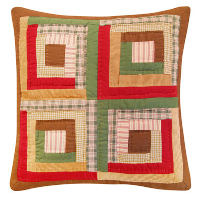 C & F Enterprises Oak Ridge Quilt Collection