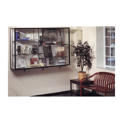 Waddell 300Champion 1200 Series Case with Aluminum Frame