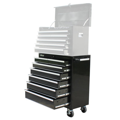 Excel Hardware 36" Roller Tool Cabinet