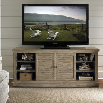 Sligh Barton 64" TV Stand