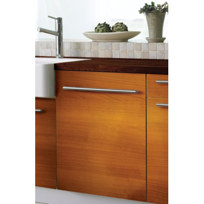 ASKO XXL Tank 13 Programs Fully Integrated Dishwasher - Custom Panel