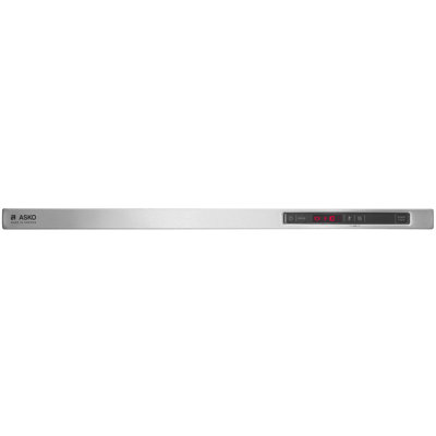 ASKO XXL Tank Touchproof Stainless Steel Dishwasher
