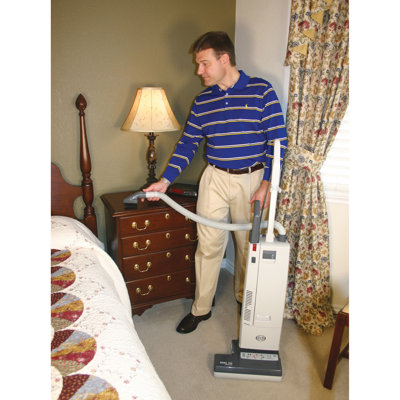 Sebo 370 Comfort Upright Vacuum