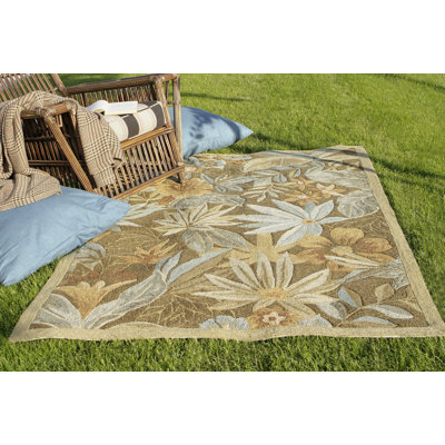 Loloi Rugs Atrium/Dickens Brown Rug
