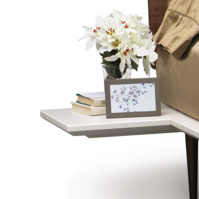 Mimo Shelf Nightstand by Copeland Furniture -image