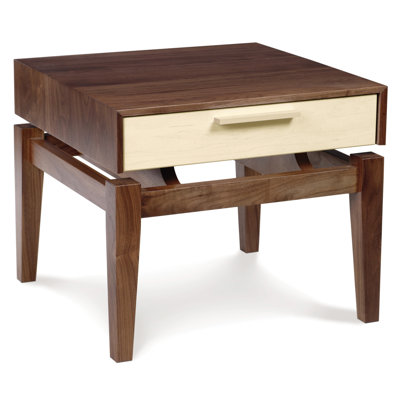 SoHo Nightstand by Copeland Furniture -image