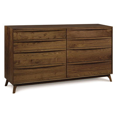 Catalina 8 Drawer Chest by Copeland Furniture -image