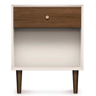 Click To Image : Mimo 1 Drawer Dresser by Copeland Furniture Now