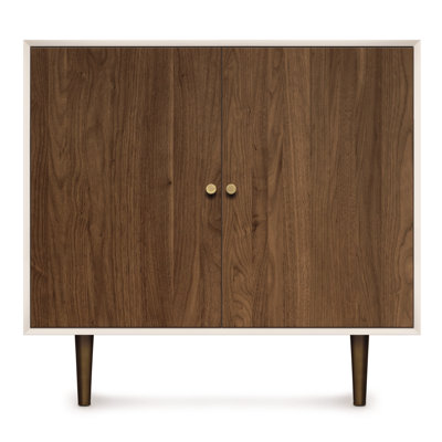 Mimo 2 Door Dresser by Copeland Furniture -image