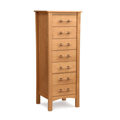 Monterey 7 Drawer Chest by Copeland Furniture -image