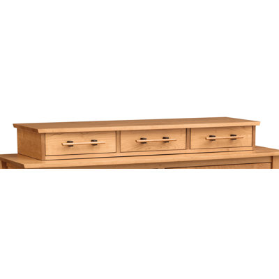 Click To Image : Monterey Accessory Case by Copeland Furniture Now