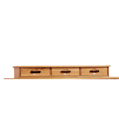 Berkeley Accessory Case by Copeland Furniture -image