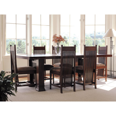 Copeland Furniture Dana-Thomas Dining Table