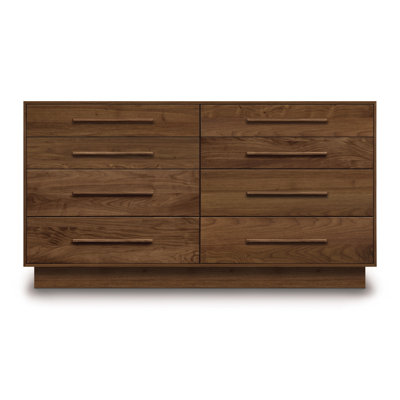 Moduluxe 8 Drawer Dresser by Copeland Furniture -image