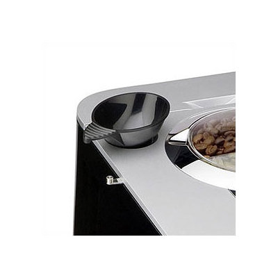 Jura Capresso IMPRESSA J9 One Touch TFT Espresso Machine