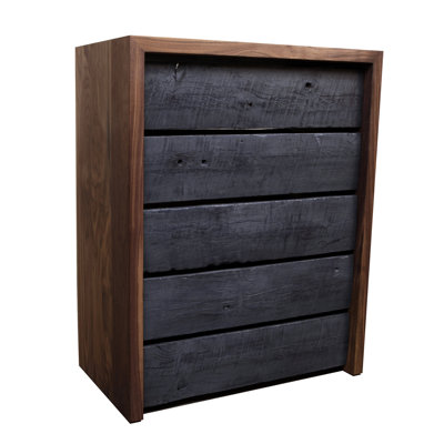SQR Chest of Drawers by ARTLESS -image