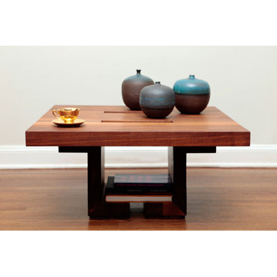 ARTLESS SQ End Table