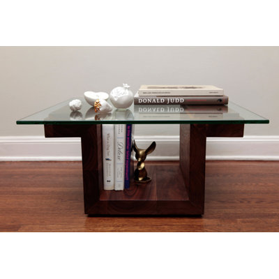 ARTLESS SQG End Table