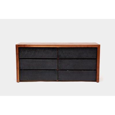 Click To Image : SQR Dresser by ARTLESS Now