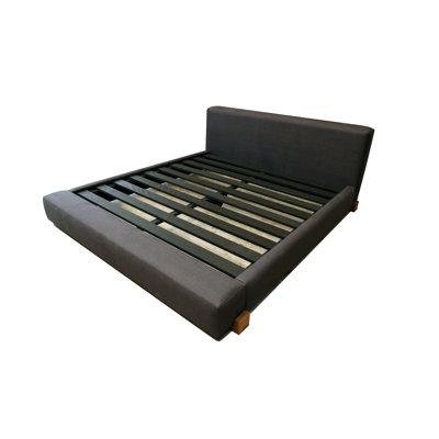 UP Bed by ARTLESS -image