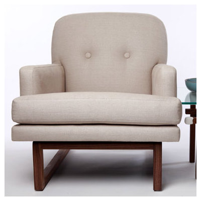 ARTLESS The Other Melinda Chair