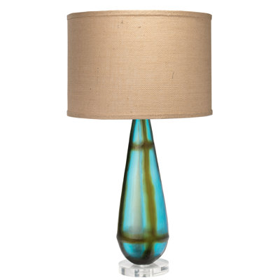 Jamie Young Company Tie Dyed Table Lamp