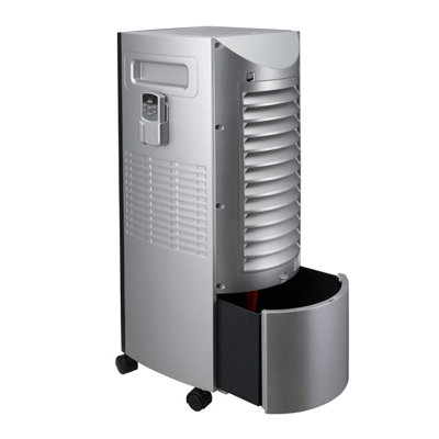 Whynter 5 in 1 Air Cooler / Fan / Air Purifier / Humidifier/ Heater with Remote