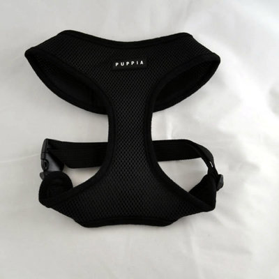 Puppia Soft Mesh Dog Harness