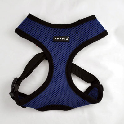 Puppia Soft Mesh Dog Harness