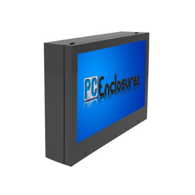 LCD Enclosures Guardian TV Enclosure 50" - 58" TV