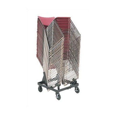 Virco Ultrastack Plastic Chair