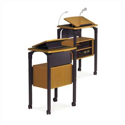 Virco Plateau Series Lectern