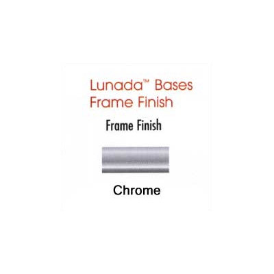 Virco Lunada X-shaped 29" Base
