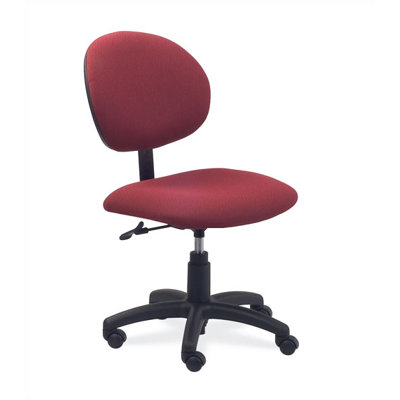 Virco 4300 Series Low-Back Task Chair