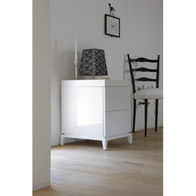 Contardi Quadra Siviglia Table Lamp