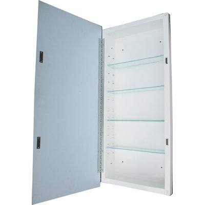 American Pride New Castle 16" x 36" Medicine Cabinet