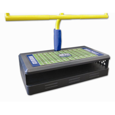 Sporty TV Stands 60" Gridiron Goal Post TV Stand