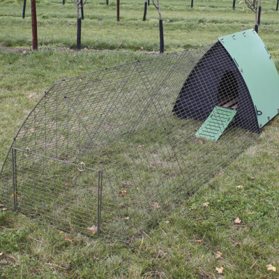 Chicken Coops
