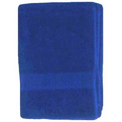 Kaufman Sales Terry Bath Sheet/Beach Blanket