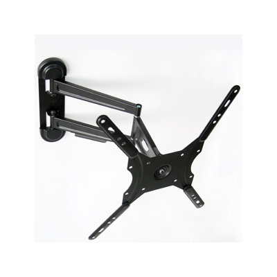 Loctek Low Profile Articulating Mount for Plasma / LCD TV
